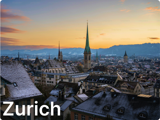 Zurich