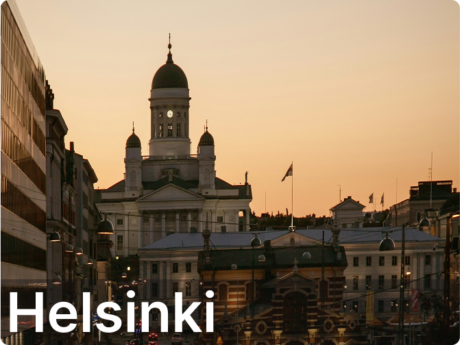 Helsinki