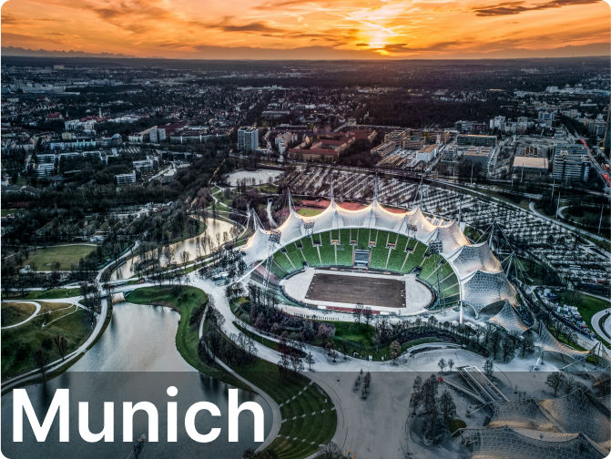 Munich