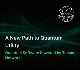 A New Path to Quantum Utility Whitepaper