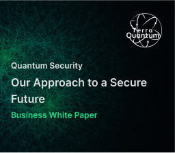 Our Approach to a Secure Future Whitepaper