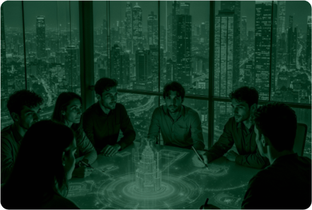 Innovation Teams Across Sectors