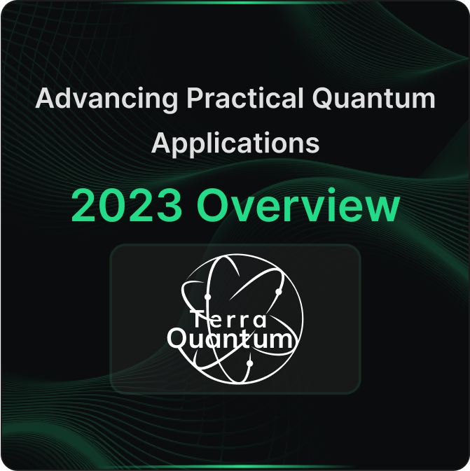 Advancing Practical Applications and Unlocking Quantum Utility in 2023