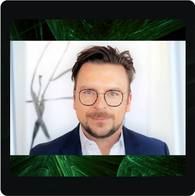 Dr . Florian Neukart Has Joined Terra Quantum AG as Chief Product Officer