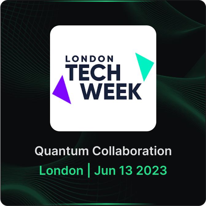 Quantum Collaboration for Accelerating Value and Adoption in the UK