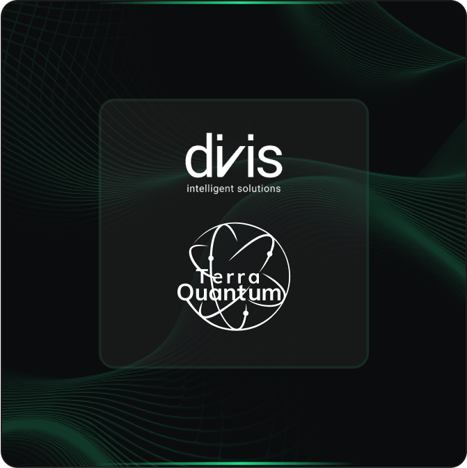 Terra Quantum acquires divis intelligent solutions to accelerate development and application of classical and hybrid quantum algorithms