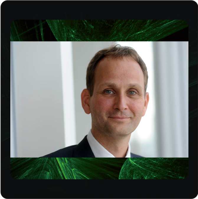 Terra Quantum appoints Dr. Eike Marx as the company’s first Chief Financial Officer and Chief Strategic Officer