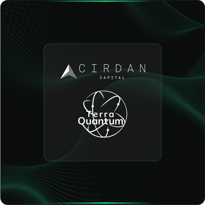 Towards Quantum Exotic Options Trading: Terra Quantum & Cirdan Capital harness the power of quantum software for enhanced exotic option pricing